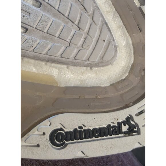 Adidas UltraBoost 21 Womens Size 9.5 Pink Purple Athletic Running Shoes Sneakers - Picture 10 of 11